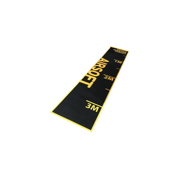 AIRSOFT FLOOR MAT > SMT GUNPOWER