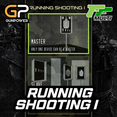 RUNNING SHOOTING I