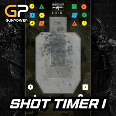 SHOT TIMER I