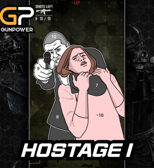 HOSTAGE I