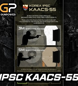 IPSC KAACS-55